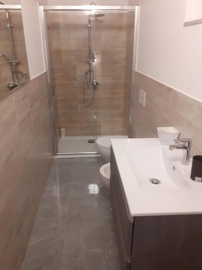 Balaguer Rooms And Garden Алгеро Екстериор снимка