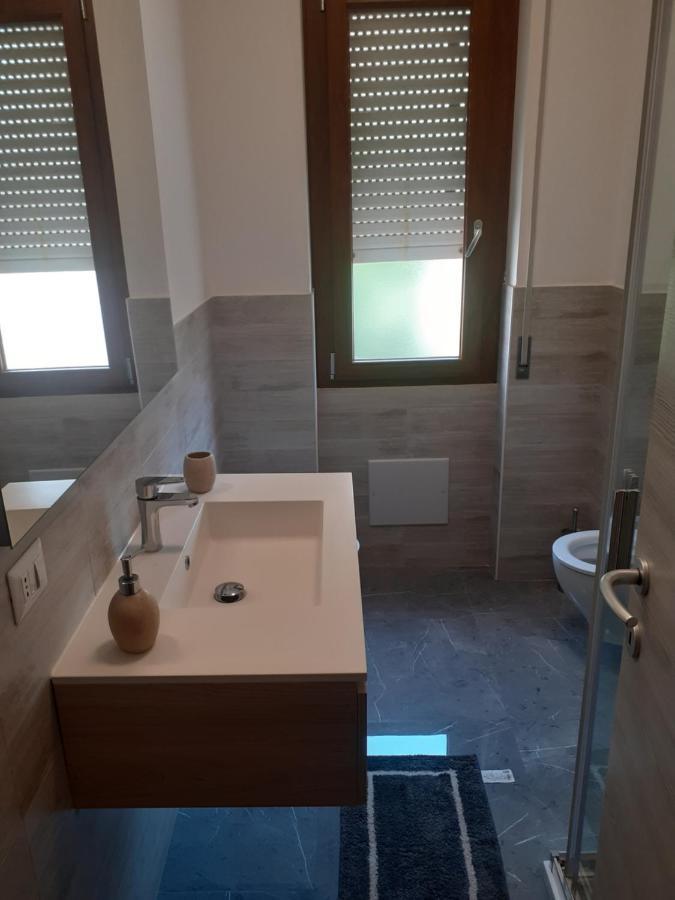 Balaguer Rooms And Garden Алгеро Екстериор снимка
