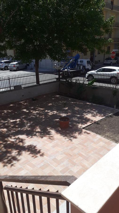 Balaguer Rooms And Garden Алгеро Екстериор снимка