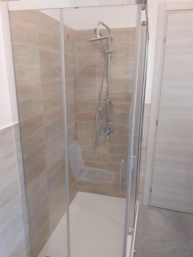 Balaguer Rooms And Garden Алгеро Екстериор снимка