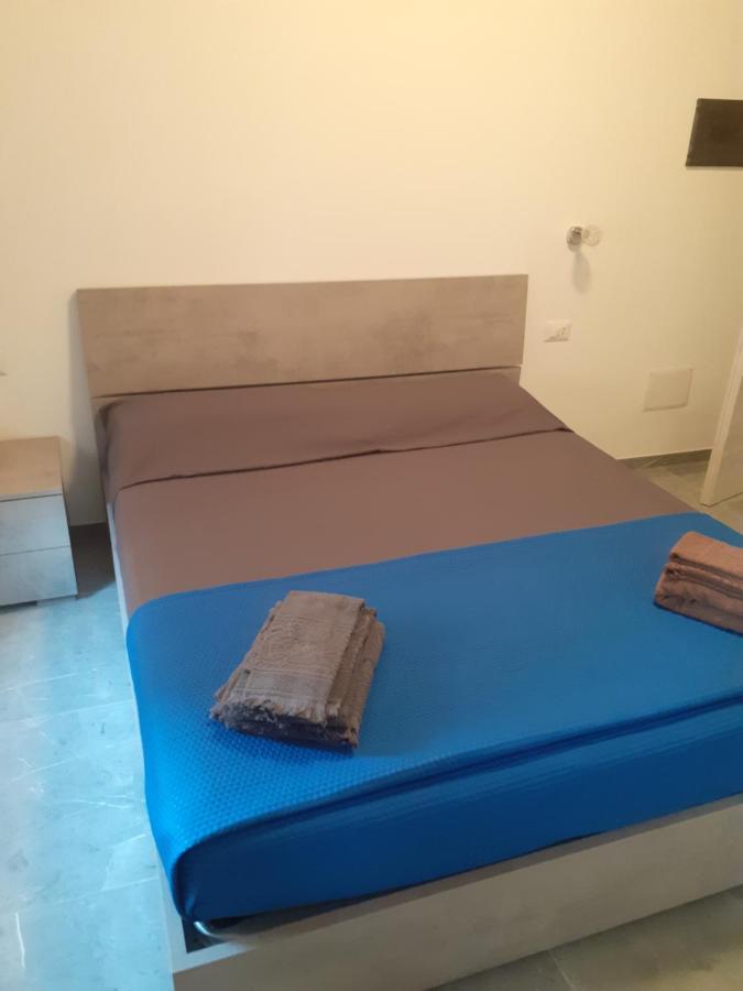 Balaguer Rooms And Garden Алгеро Екстериор снимка