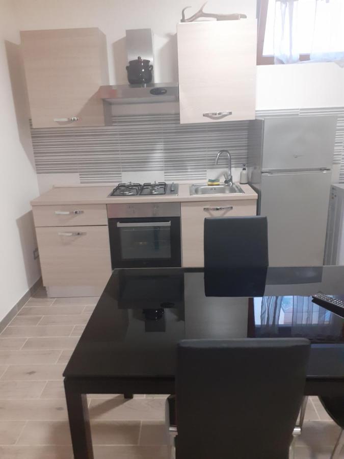 Balaguer Rooms And Garden Алгеро Екстериор снимка