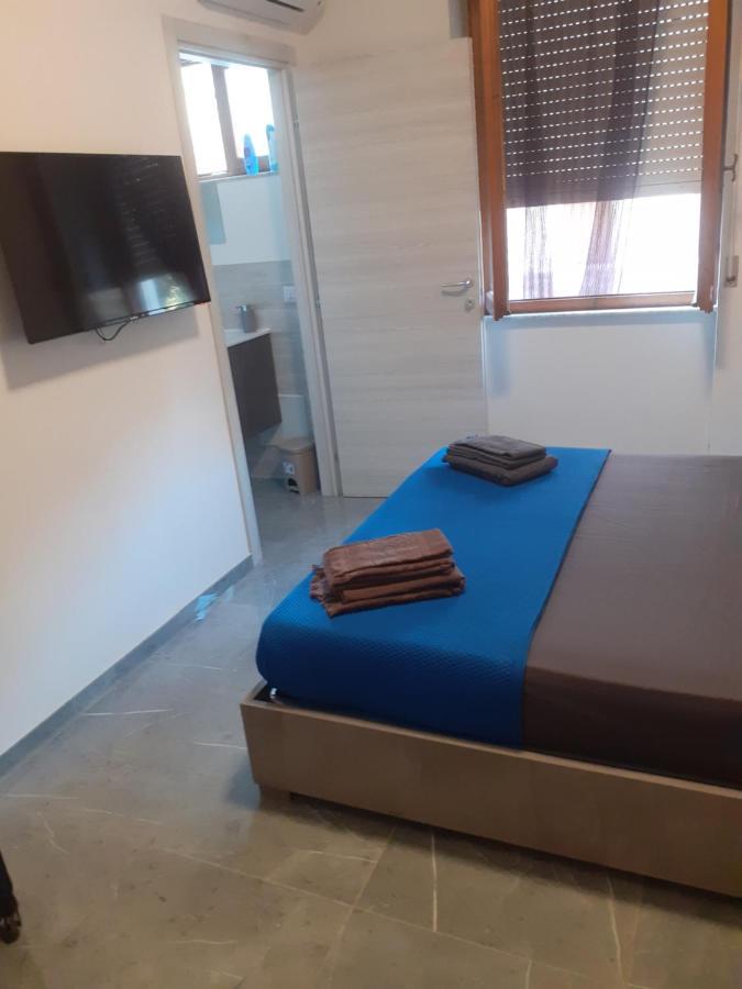 Balaguer Rooms And Garden Алгеро Екстериор снимка