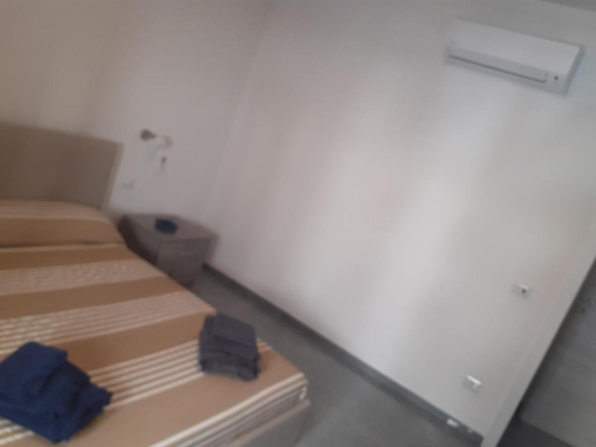 Balaguer Rooms And Garden Алгеро Екстериор снимка