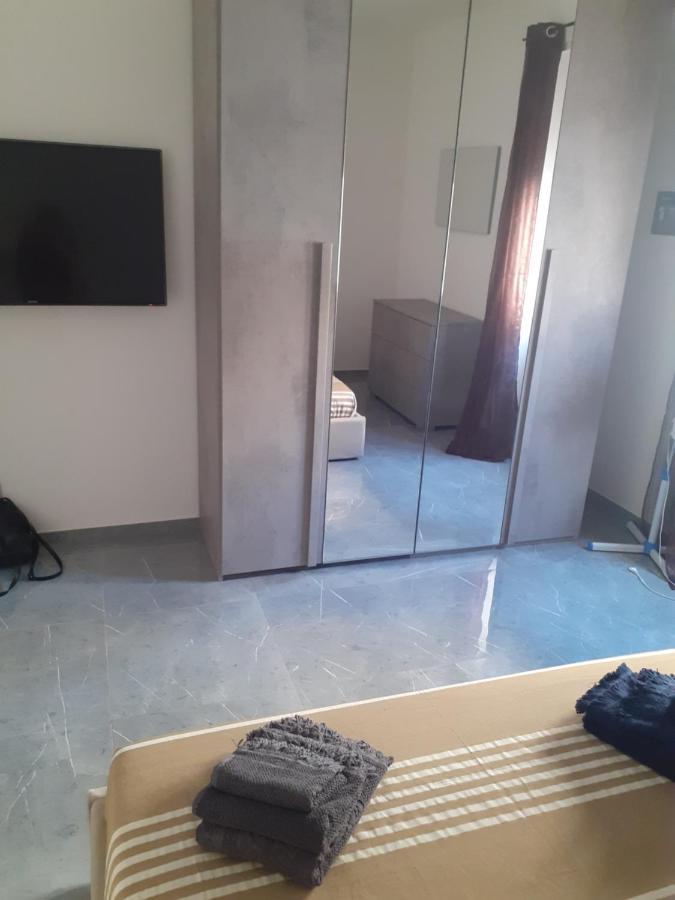 Balaguer Rooms And Garden Алгеро Екстериор снимка