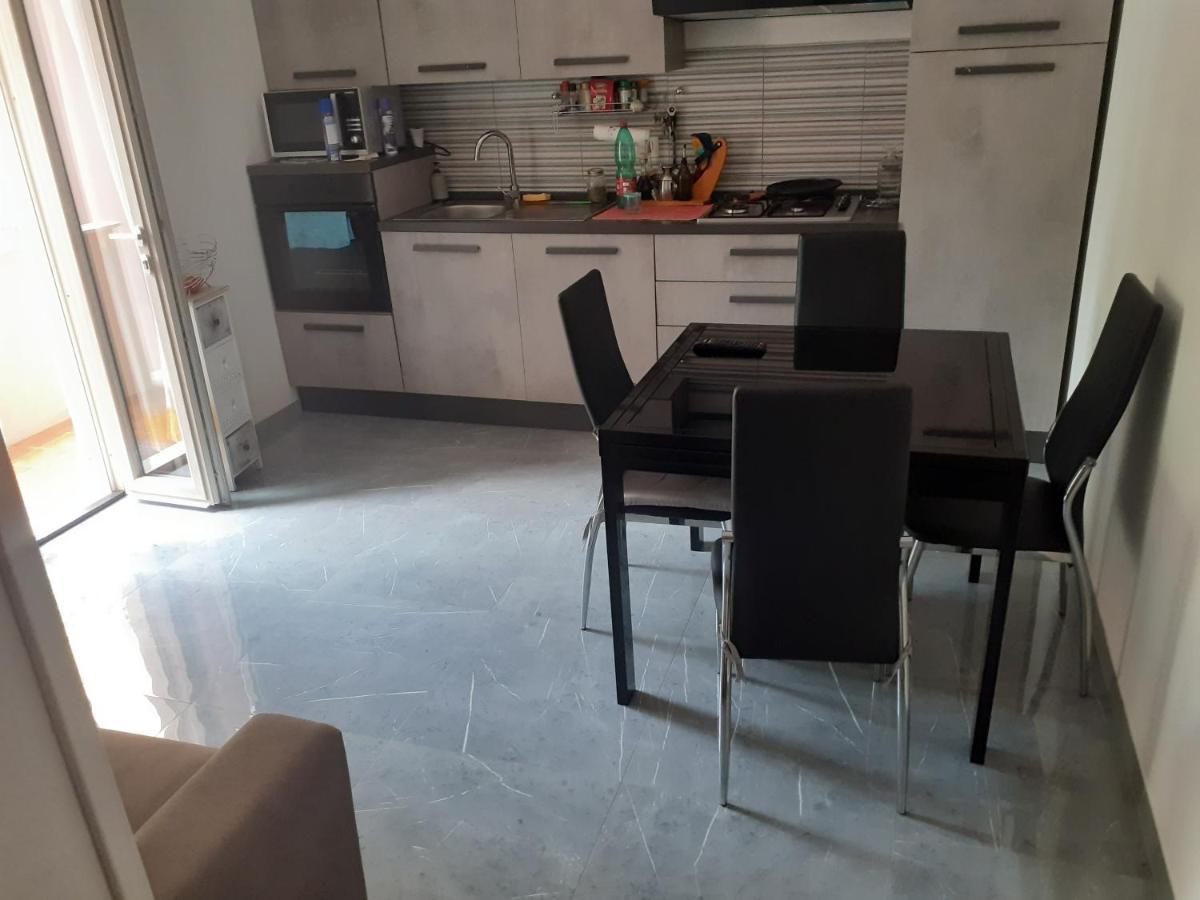 Balaguer Rooms And Garden Алгеро Екстериор снимка