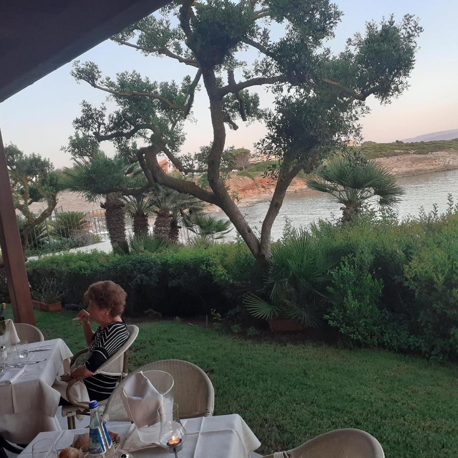 Balaguer Rooms And Garden Алгеро Екстериор снимка