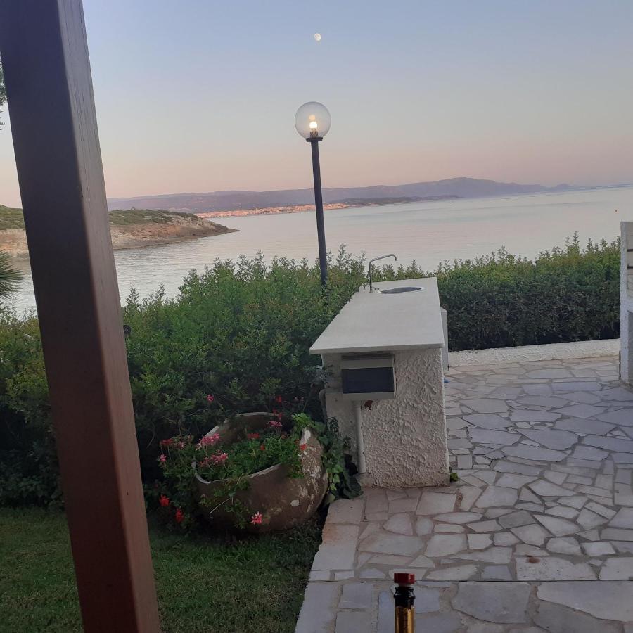 Balaguer Rooms And Garden Алгеро Екстериор снимка