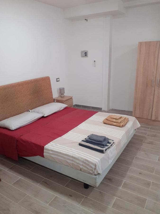 Balaguer Rooms And Garden Алгеро Екстериор снимка