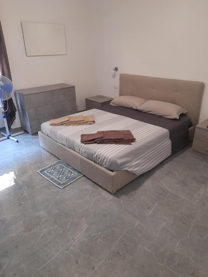 Balaguer Rooms And Garden Алгеро Екстериор снимка
