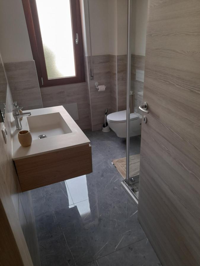 Balaguer Rooms And Garden Алгеро Екстериор снимка